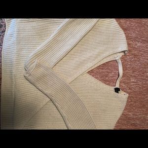 Moon & Madison Sweater